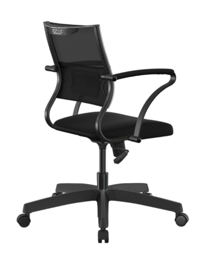 Купить Кресло офисное Метта Sit Air M4-290K-YP99+UMF(X1) черный  9137241. Характеристики, отзывы и цены в Донецке