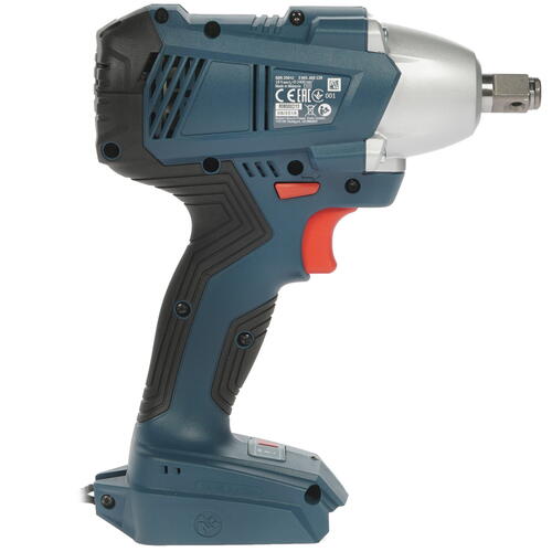 Купить Гайковерт Bosch GDS 250-LI PRO 18V  , Без ЗУ, Без АКБ  1314083. Характеристики, отзывы и цены в Донецке