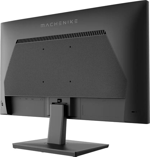 Купить 23.8" Монитор Machenike MKF24F240 черный  9285452. Характеристики, отзывы и цены в Донецке