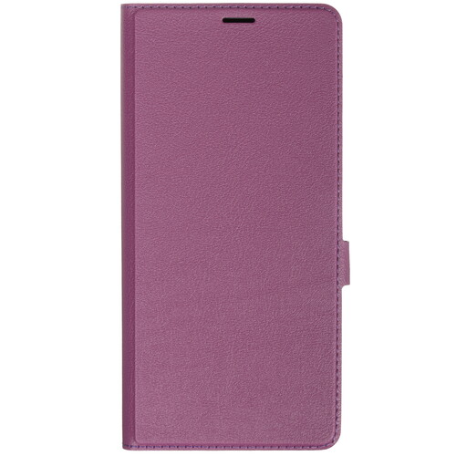 Купить Чехол-книжка  BoraSCO для HUAWEI nova 14 Pro фиолетовый  5642953. Характеристики, отзывы и цены в Донецке