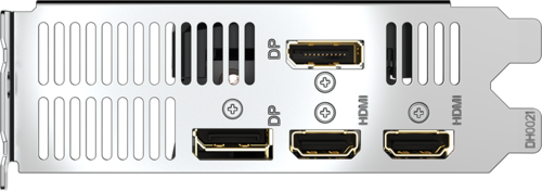 Купить Видеокарта GIGABYTE GeForce RTX 5050 LP OC  5633568. Характеристики, отзывы и цены в Донецке
