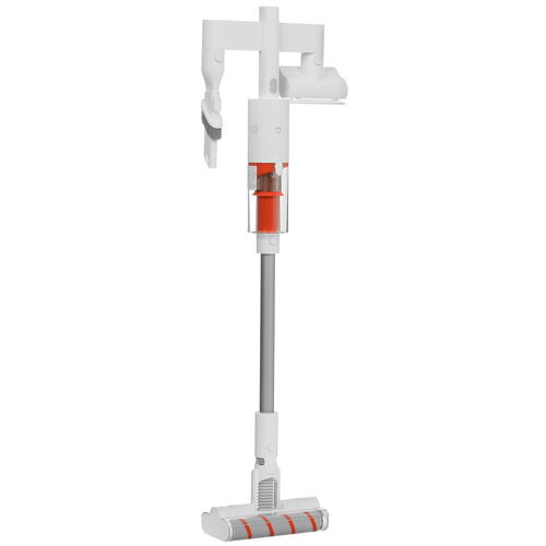 Купить Пылесос  вертикальный  Mijia Vacuum Cleaner B201CN  белый  5085905. Характеристики, отзывы и цены в Донецке