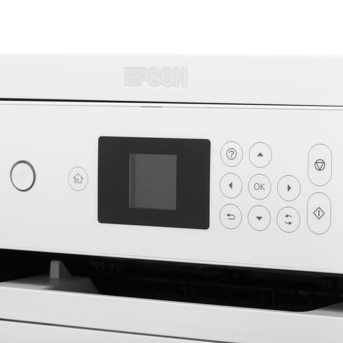 Купить МФУ струйное Epson EcoTank L4260  5056256. Характеристики, отзывы и цены в Донецке