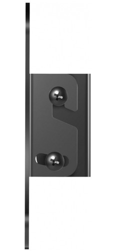 Купить Кронштейн для ТВ ONKRON SN31 черный  4830299. Характеристики, отзывы и цены в Донецке