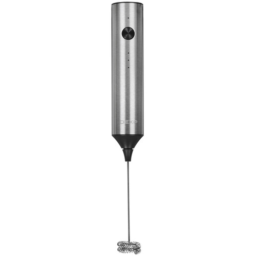 Купить Капучинатор-вспениватель ручной DEXP DMF-MB3  9144815. Характеристики, отзывы и цены в Донецке