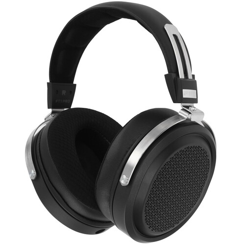 Купить Проводные наушники FIIO FT1 Pro черный 2024  5609341. Характеристики, отзывы и цены в Донецке