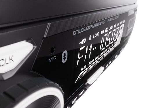 Купить Автопроигрыватель AurA FIREBALL-303BT  5608248. Характеристики, отзывы и цены в Донецке