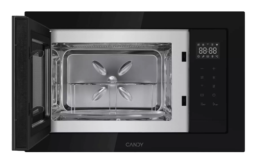 Купить Встраиваемая микроволновая печь Candy CMXBTG259B черный  9240339. Характеристики, отзывы и цены в Донецке