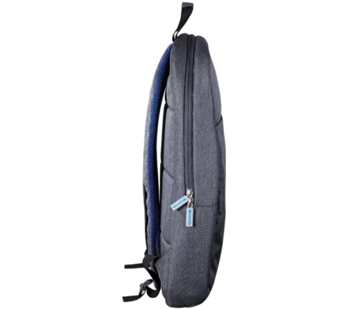 Купить 15.6" Рюкзак CANYON BP-4 серый  9134252. Характеристики, отзывы и цены в Донецке