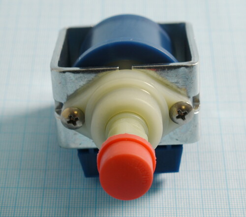 Купить Помпа для кофеварки (220V_58W)  5412773. Характеристики, отзывы и цены в Донецке
