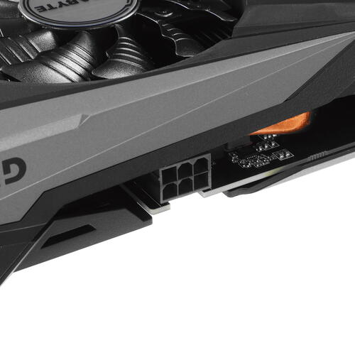 Купить Видеокарта GIGABYTE Intel Arc A380 GAMING OC  5078527. Характеристики, отзывы и цены в Донецке