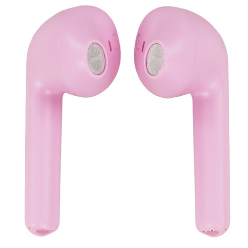 Купить Наушники TWS Defunc True Travel розовый 2023  5498863. Характеристики, отзывы и цены в Донецке