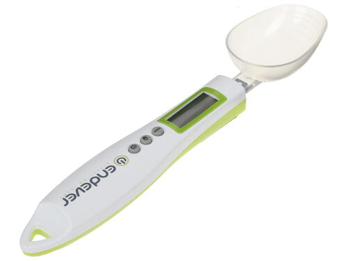Купить Кухонные весы Endever KS-513 белый  1043681. Характеристики, отзывы и цены в Донецке