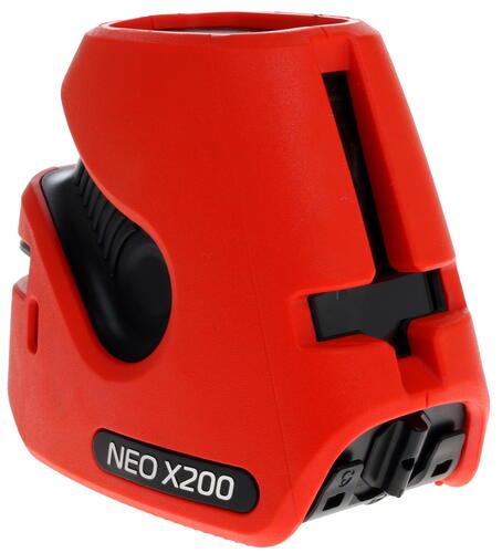 Купить Лазерный нивелир Condtrol Neo X200  1097540. Характеристики, отзывы и цены в Донецке