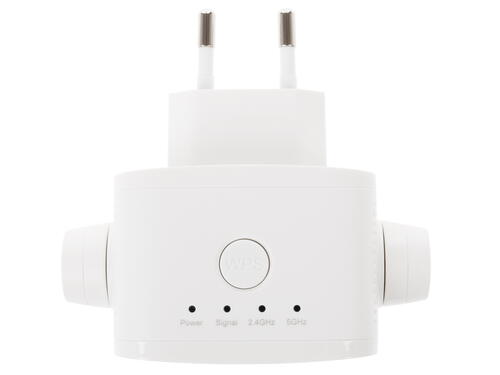 Купить Усилитель беспроводного сигнала TP-LINK RE205  1225668. Характеристики, отзывы и цены в Донецке