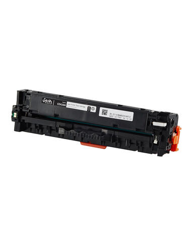 Купить Картридж лазерный SAKURA CE410A черный, с чипом  7981859. Характеристики, отзывы и цены в Донецке