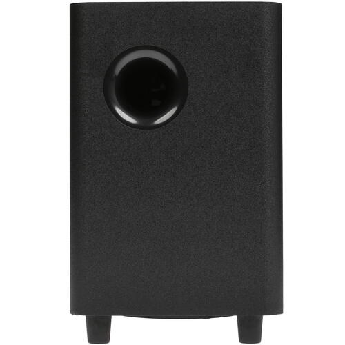 Купить Саундбар Denn DBS116 Gemini черный  5083794. Характеристики, отзывы и цены в Донецке