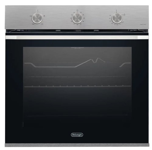 Купить Газовый духовой шкаф DeLonghi NSFG 9 XL RUS  9020262. Характеристики, отзывы и цены в Донецке