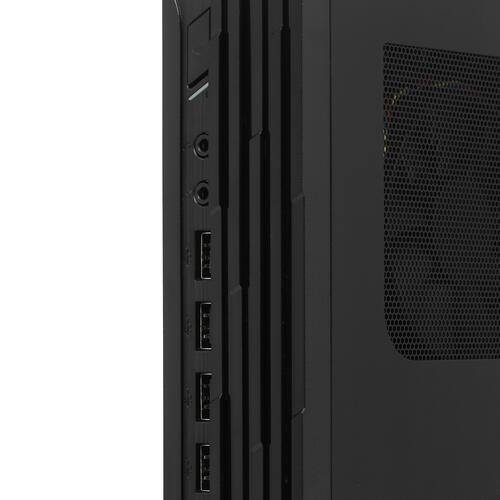 Купить Мини ПК MSI PRO DP21 13M-604XRU [9S6-B0A421-632]  5407483. Характеристики, отзывы и цены в Донецке