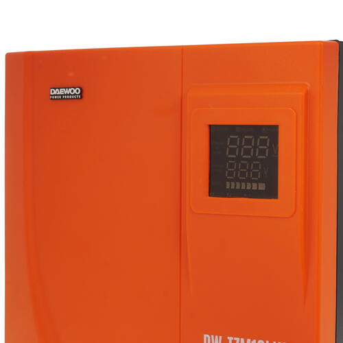 Купить Стабилизатор напряжения DAEWOO DW-TZM10kVA  5348023. Характеристики, отзывы и цены в Донецке
