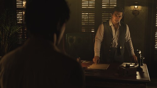 Купить Игра Mafia: The Old Country (Xbox Series X)  5635731. Характеристики, отзывы и цены в Донецке