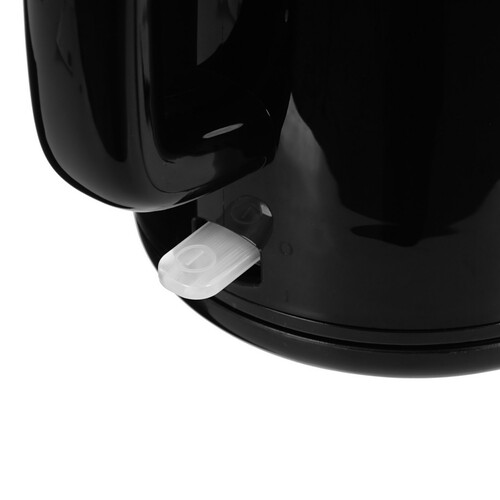 Купить Электрочайник BRAYER BR1058BK черный  9961861. Характеристики, отзывы и цены в Донецке