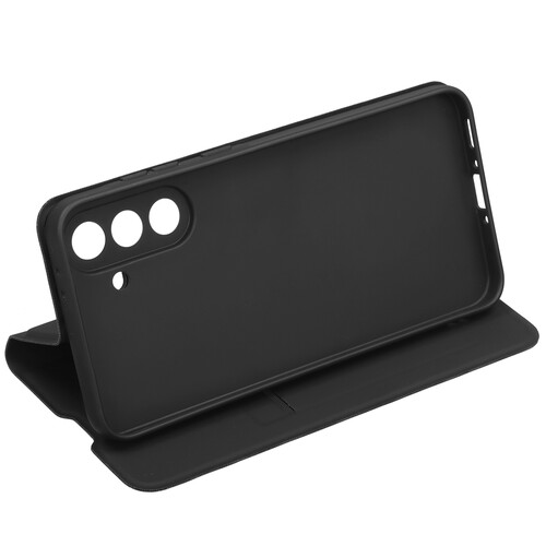 Купить Чехол-книжка  Aceline Kors для Samsung Galaxy A36 черный  9195181. Характеристики, отзывы и цены в Донецке