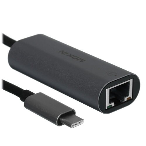 Купить Сетевая карта MOKIN MOUC1501  9280504. Характеристики, отзывы и цены в Донецке