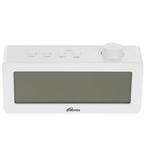 Купить Будильник Ritmix CAT-111  9104537. Характеристики, отзывы и цены в Донецке