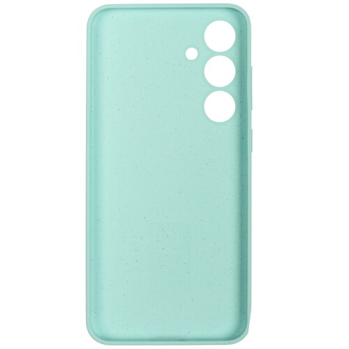 Купить Накладка  Samsung Silicone Case для Samsung Galaxy S24 FE зеленый  5495202. Характеристики, отзывы и цены в Донецке