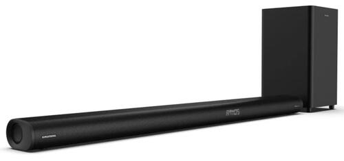 Купить Саундбар Grundig DSB 5000 черный  5462441. Характеристики, отзывы и цены в Донецке