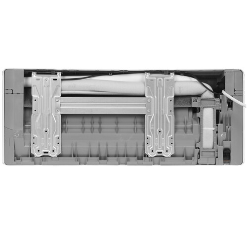 Купить Кондиционер настенный сплит-система Electrolux Atrium DC EACS/I-07HAT/N8 белый  9230842. Характеристики, отзывы и цены в Донецке