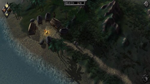 Купить Игра Expeditions: Conquistador (Steam)  5484484. Характеристики, отзывы и цены в Донецке