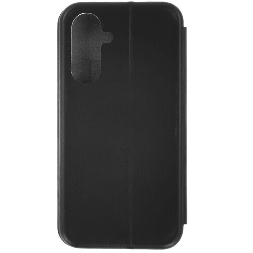 Купить Чехол-книжка  Zibelino Book для Samsung Galaxy A36/ A56 черный  9273847. Характеристики, отзывы и цены в Донецке