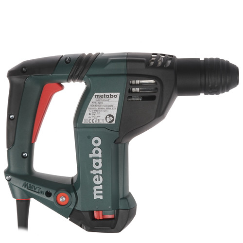 Купить Перфоратор Metabo KHE 3250 (600637000)  1151309. Характеристики, отзывы и цены в Донецке