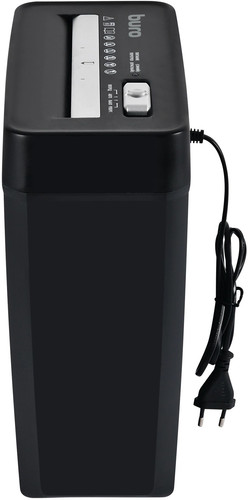 Купить Уничтожитель бумаг Buro Home BU-S600  9193332. Характеристики, отзывы и цены в Донецке