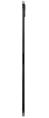Купить 11" Планшет Apple iPad Pro (M4) Wi-Fi 2048 ГБ черный  5459681. Характеристики, отзывы и цены в Донецке