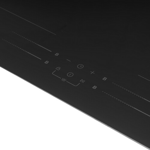 Купить Индукционная варочная поверхность Haier HHX-Y64SFFVB  9300389. Характеристики, отзывы и цены в Донецке