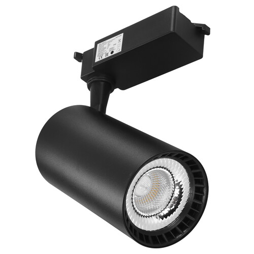 Купить Светильник трековый Maytoni TR003-1-36W3K-W-B  9169585. Характеристики, отзывы и цены в Донецке