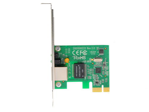 Купить Сетевая карта TP-Link TG-3468  0131362. Характеристики, отзывы и цены в Донецке
