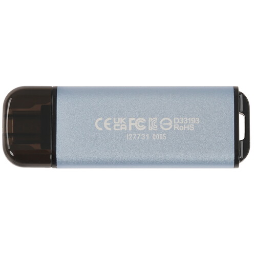 Купить 1000 ГБ Внешний SSD Transcend ESD300C  5452686. Характеристики, отзывы и цены в Донецке