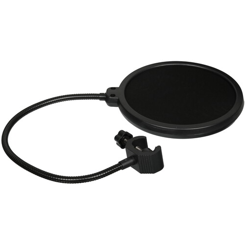 Купить Поп-фильтр Fifine PF1  5478589. Характеристики, отзывы и цены в Донецке