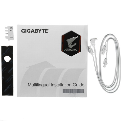 Купить Материнская плата GIGABYTE X870E AORUS ELITE WIFI7 ICE  5622570. Характеристики, отзывы и цены в Донецке