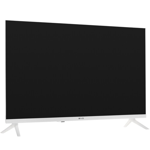 Купить 32" (80 см) Телевизор EVO TV 32 белый  5607177. Характеристики, отзывы и цены в Донецке