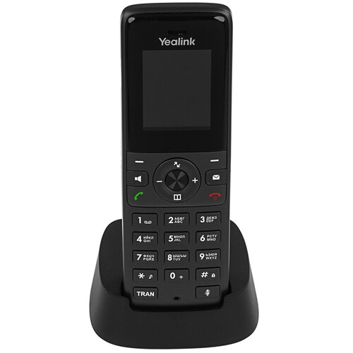 Купить IP-телефон Yealink W74P  5483102. Характеристики, отзывы и цены в Донецке