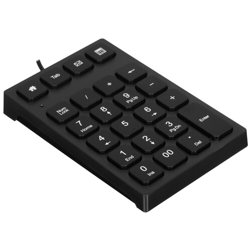 Купить Цифровой блок проводная Aceline AN-ZM0  9123427. Характеристики, отзывы и цены в Донецке