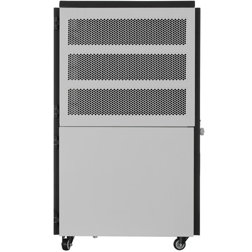 Купить Осушитель воздуха Ballu Heavy Duty Plus BD120HP белый  5483336. Характеристики, отзывы и цены в Донецке