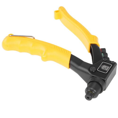 Купить Заклепочник    BERGER BG4002  9123261. Характеристики, отзывы и цены в Донецке