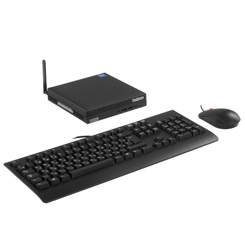 Купить Мини ПК LENOVO ThinkCentre Tiny M70q G5 [12TESF4D00]  9309129. Характеристики, отзывы и цены в Донецке