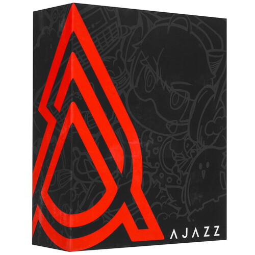 Купить Мышь беспроводная/проводная AJAZZ AJ179 PRO  9247272. Характеристики, отзывы и цены в Донецке